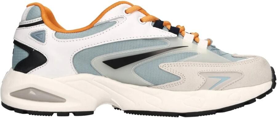 D.a.t.e. Sneakers MultiColour
