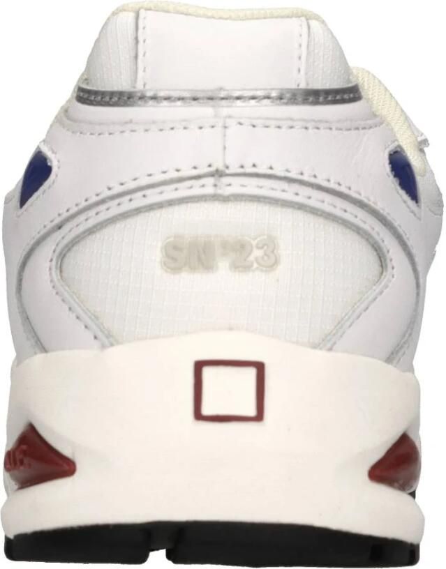 D.a.t.e. Sneakers Multikleur