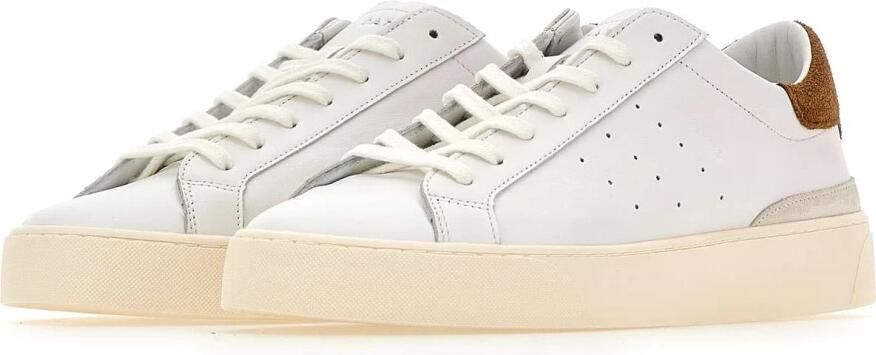 D.A.T.E. Sonica Calf - Foto 6