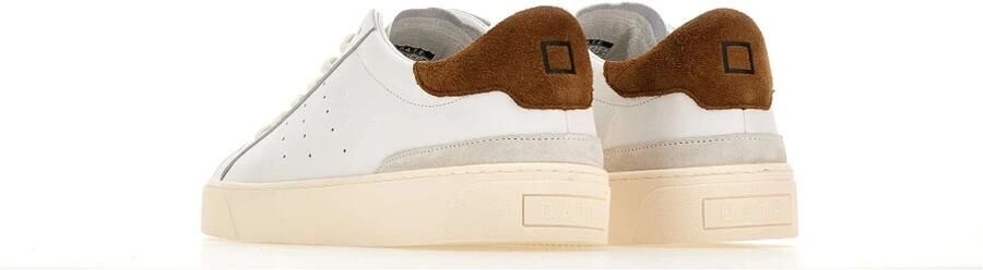 D.A.T.E. Sonica Calf - Foto 7
