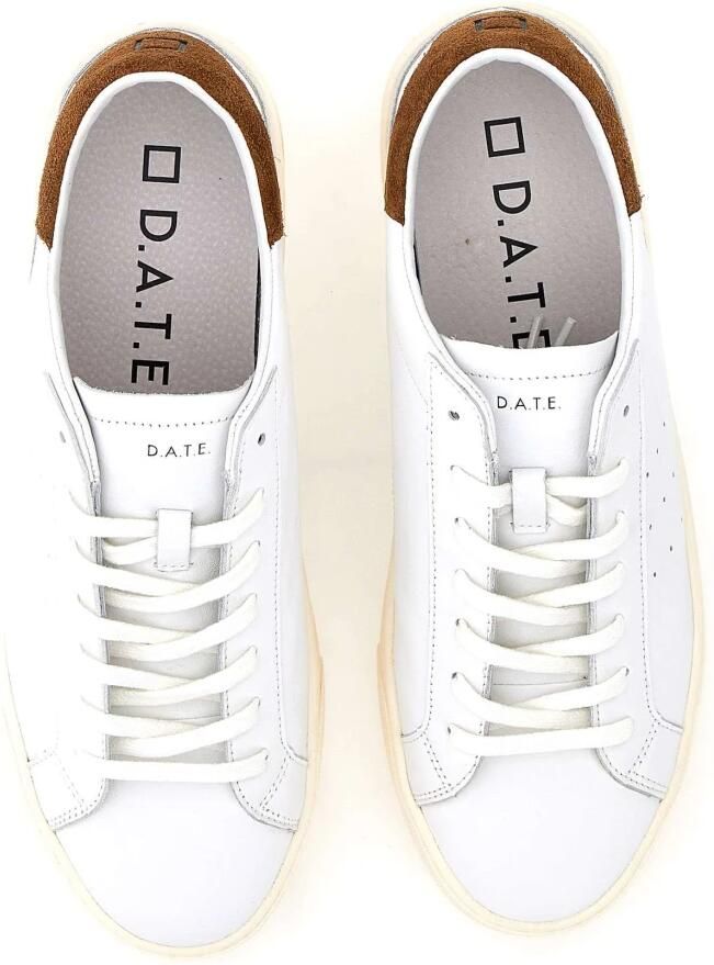 D.A.T.E. Sonica Calf - Foto 2