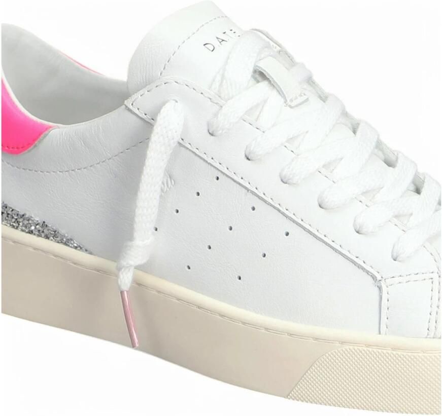 D.a.t.e. Sonica Calf Sneaker - Foto 2