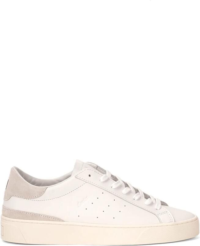 D.a.t.e. Sonica Calf Sneakers