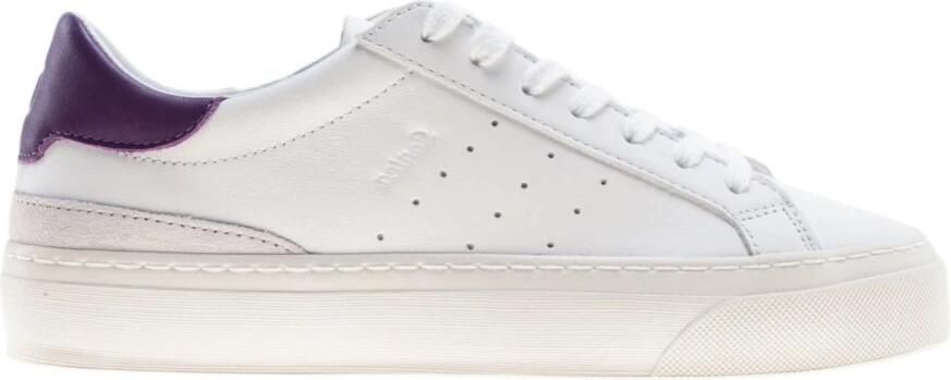 D.a.t.e. Sonica Sneakers