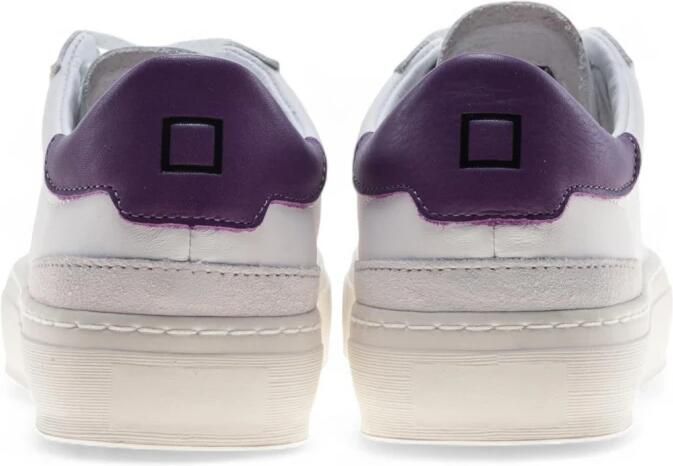 D.a.t.e. Sonica Sneakers - Foto 2