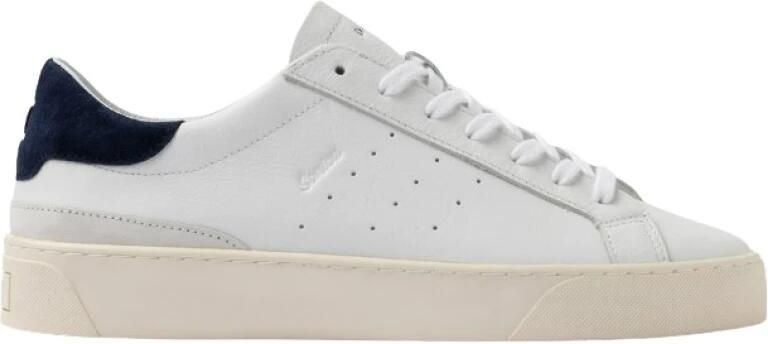 D.a.t.e. Sonica Sneakers