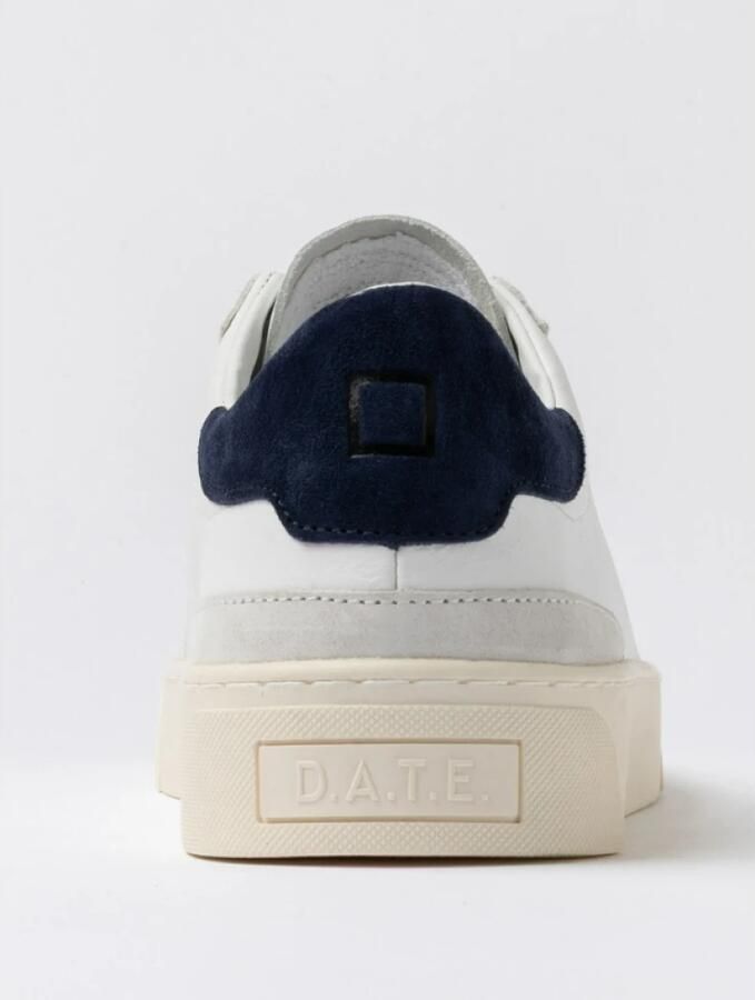 D.a.t.e. Sonica Sneakers - Foto 2