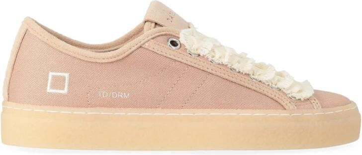 D.a.t.e. Tender Dream Sneaker