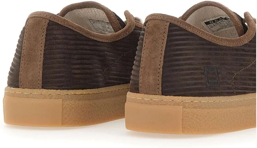 D.a.t.e. Tender Pop Sneakers - Foto 2