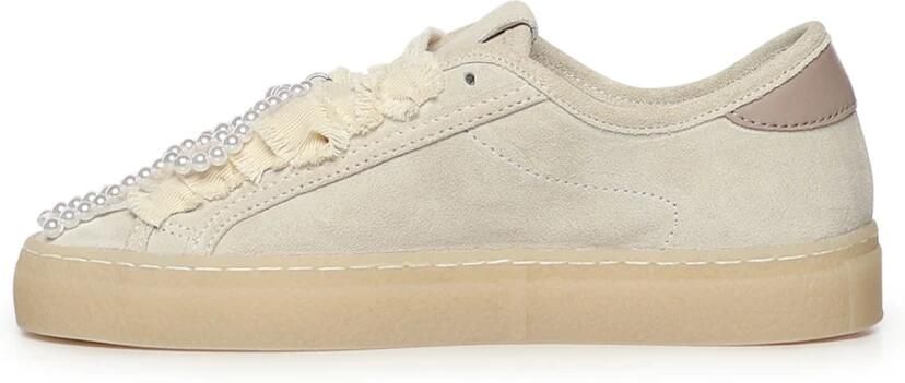 D.a.t.e. Tender Sneaker