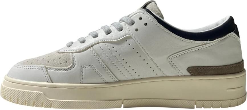 D.a.t.e. Torneo Colored Sneaker