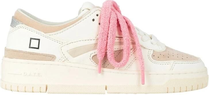 D.a.t.e. Torneo Colored Sneaker