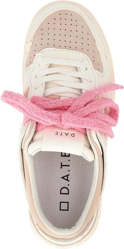 D.a.t.e. Torneo Colored Sneaker - Foto 4