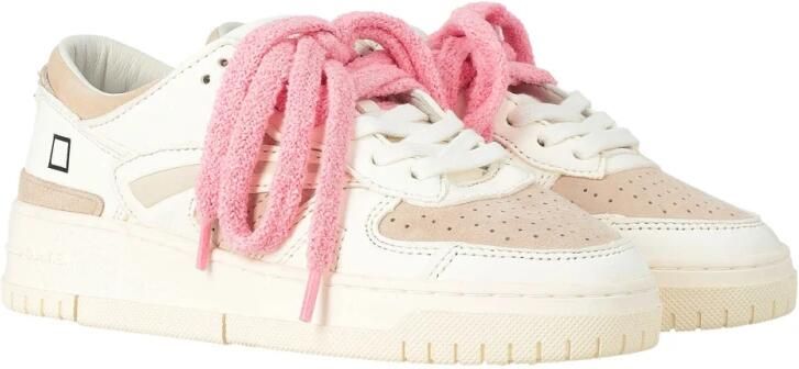D.a.t.e. Torneo Colored Sneaker - Foto 6