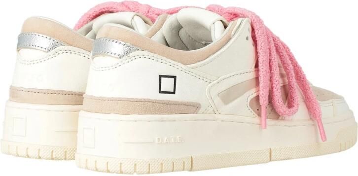 D.a.t.e. Torneo Colored Sneaker - Foto 5