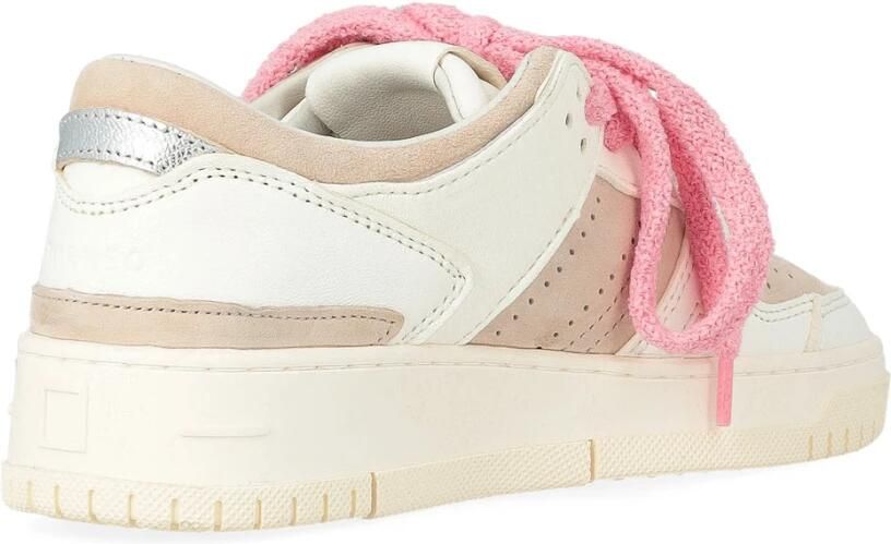 D.a.t.e. Torneo Colored Sneaker - Foto 3