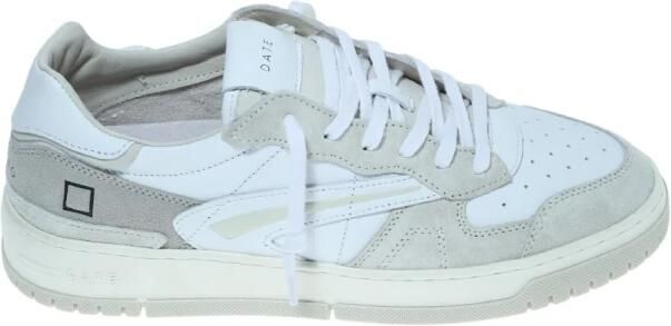 D.a.t.e. Torneo Low-top Sneakers