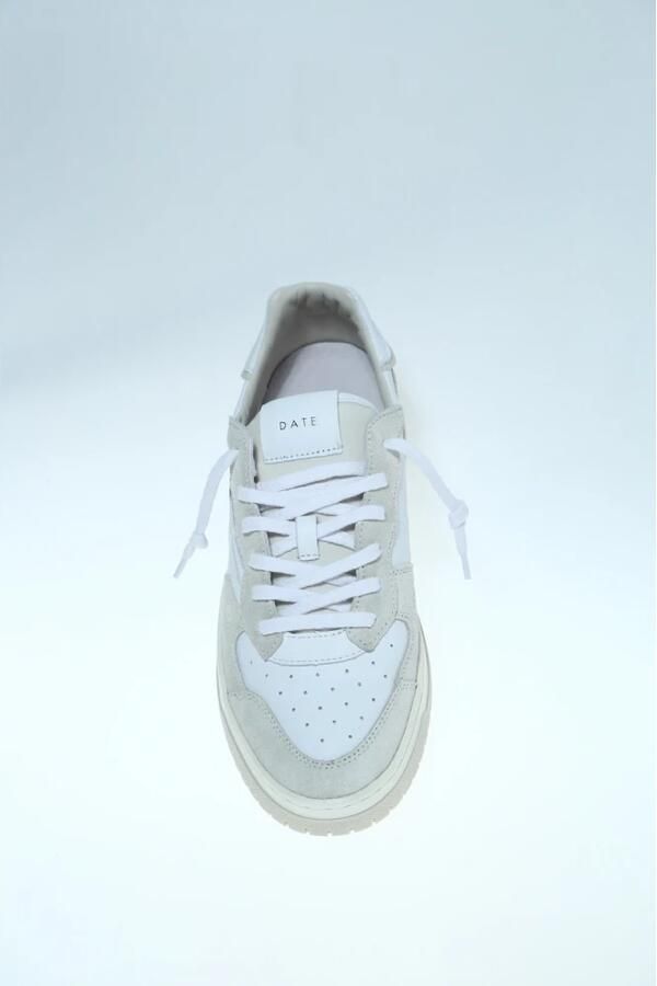 D.a.t.e. Torneo Low-top Sneakers - Foto 2