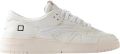 D.A.T.E. Sneakers M451TONZ WH - Wit
