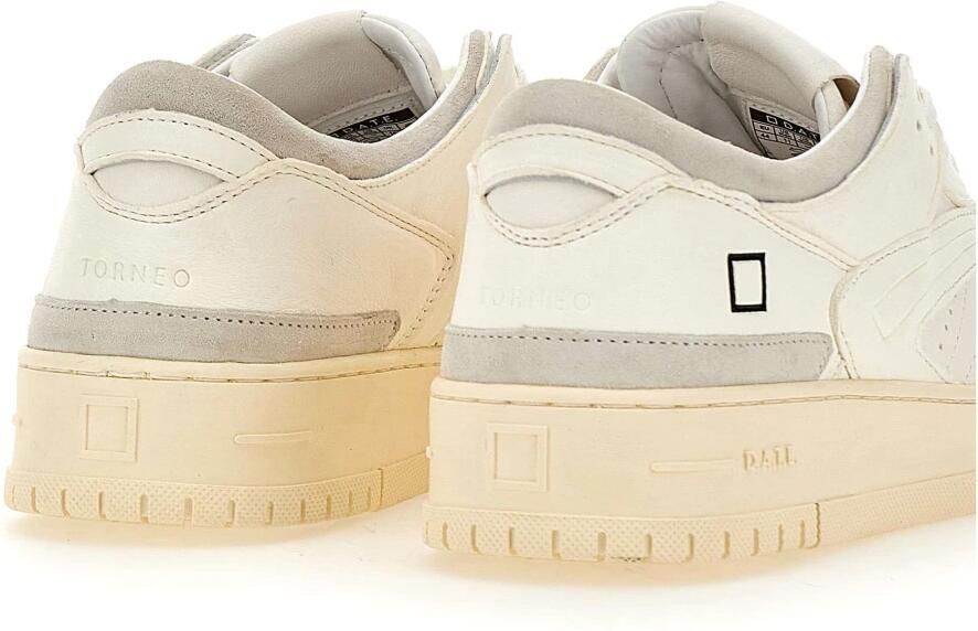 D.a.t.e. Torneo NZ Sneakers