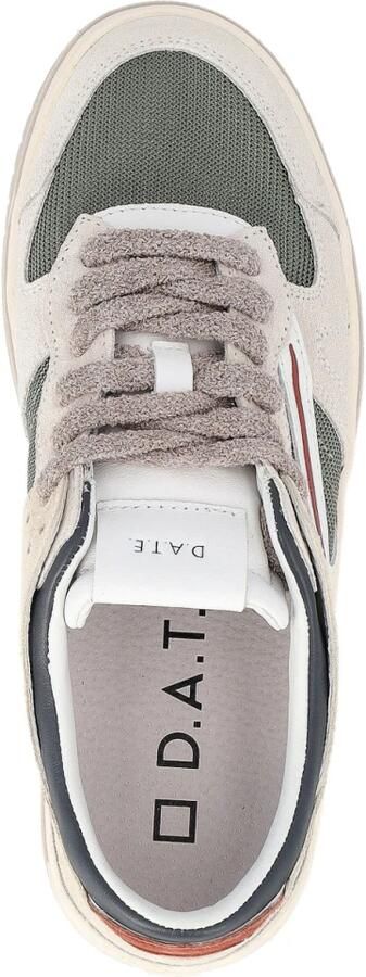 D.a.t.e. Torneo Pop Sneaker - Foto 2