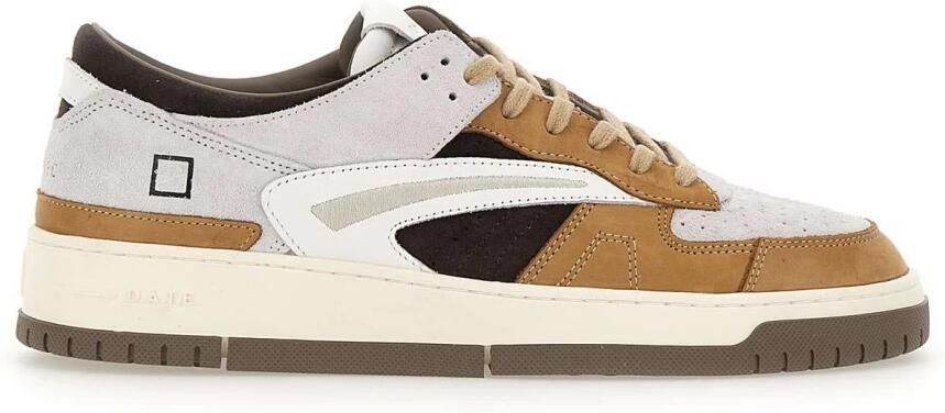 D.a.t.e. Torneo Pop Sneakers