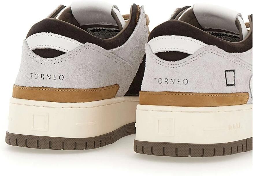 D.a.t.e. Torneo Pop Sneakers - Foto 2