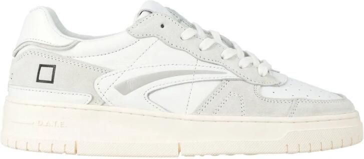 D.a.t.e. Torneo Pure Basic Sneaker