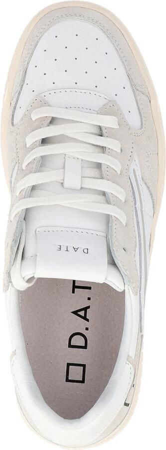 D.a.t.e. Torneo Pure Basic Sneaker - Foto 2