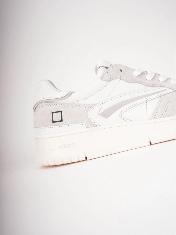 D.a.t.e. Torneo Pure Sneakers - Foto 2