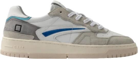 D.a.t.e. Torneo Pure Soft Sneakers - Foto 2