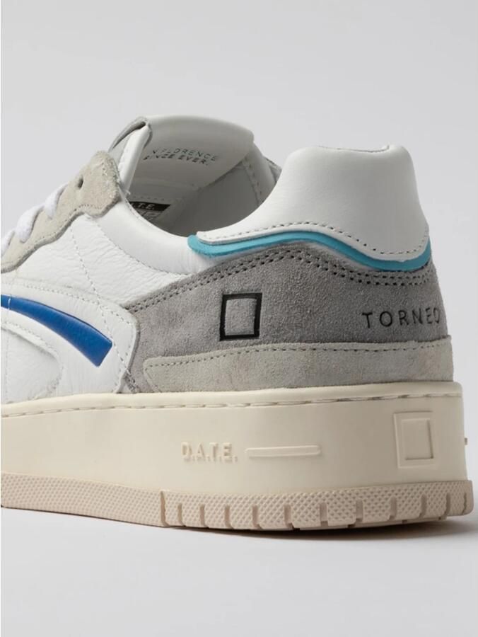 D.a.t.e. Torneo Pure Soft Sneakers