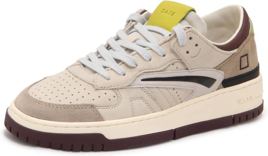 D.a.t.e. Torneo Shoes