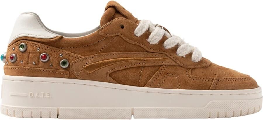 D.A.T.E. Torneo Sneaker