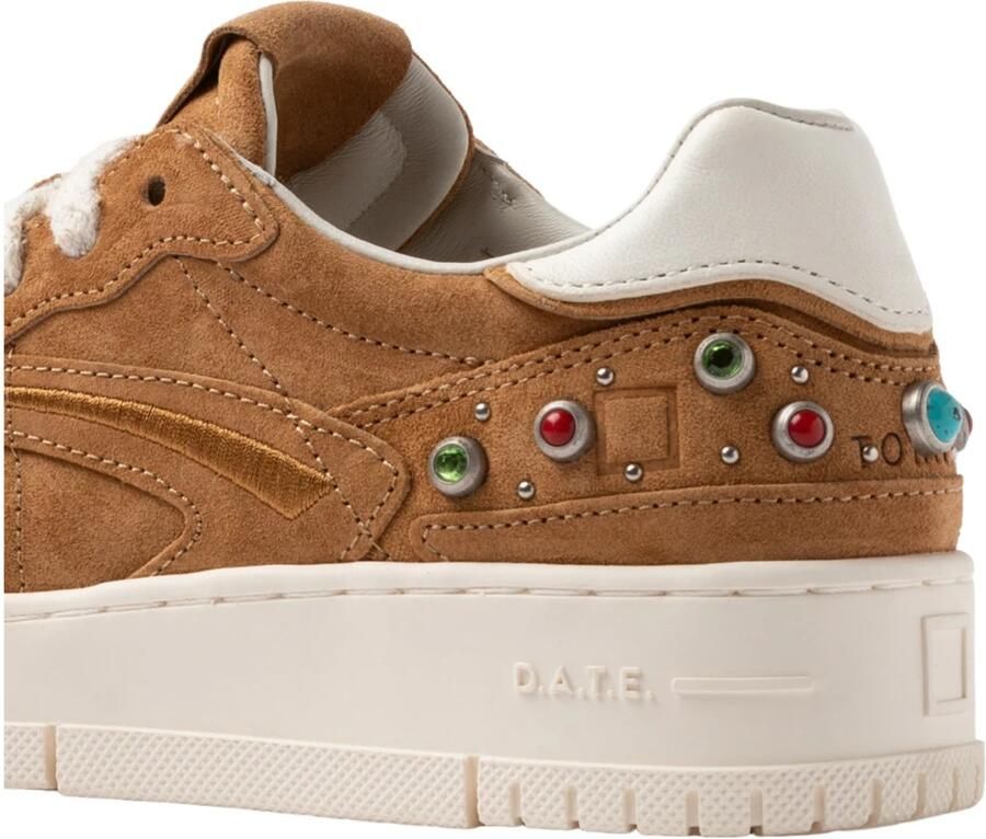 D.A.T.E. Torneo Sneaker - Foto 2