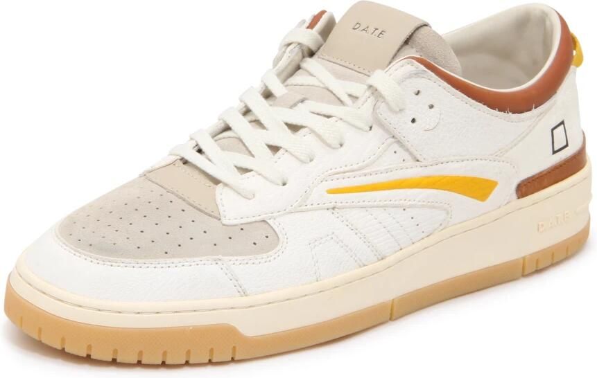 D.a.t.e. Torneo Sneakers