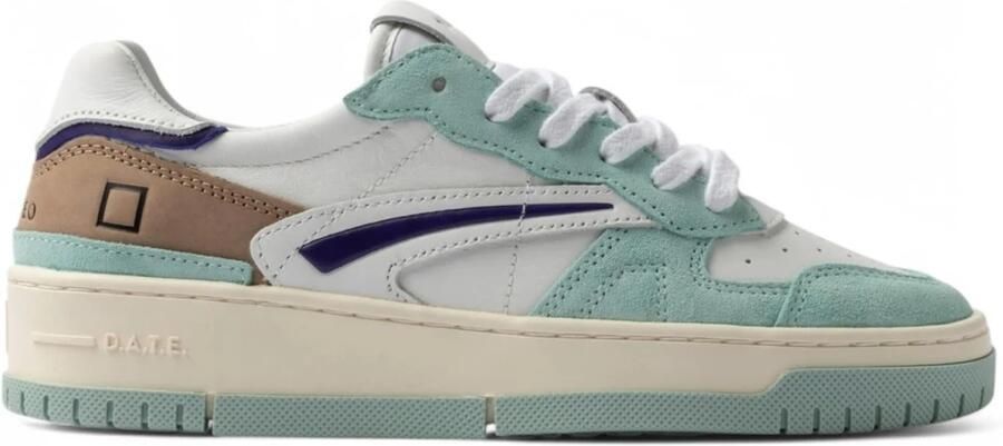 D.a.t.e. Torneo Sneakers