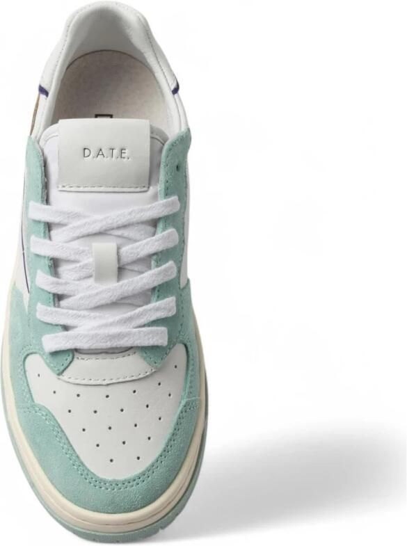 D.a.t.e. Torneo Sneakers - Foto 2