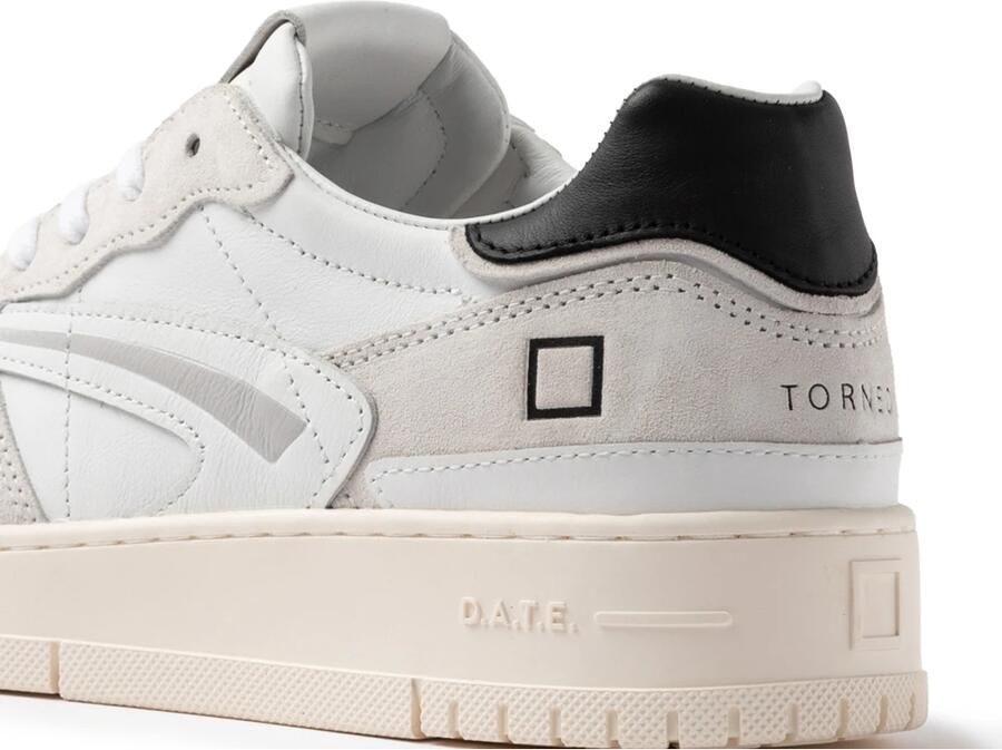 D.a.t.e. Torneo Sneakers - Foto 2