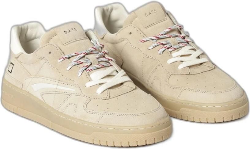 D.A.T.E. Torneo Sneakers - Foto 2