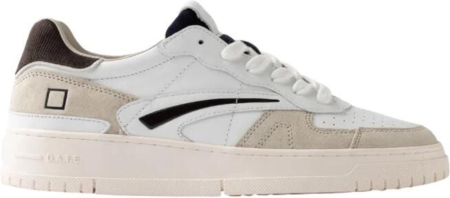 D.A.T.E. Torneo Sneakers