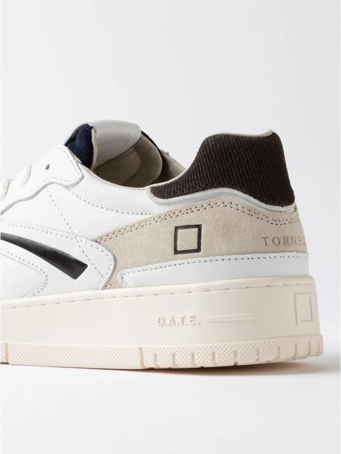 D.A.T.E. Torneo Sneakers - Foto 3