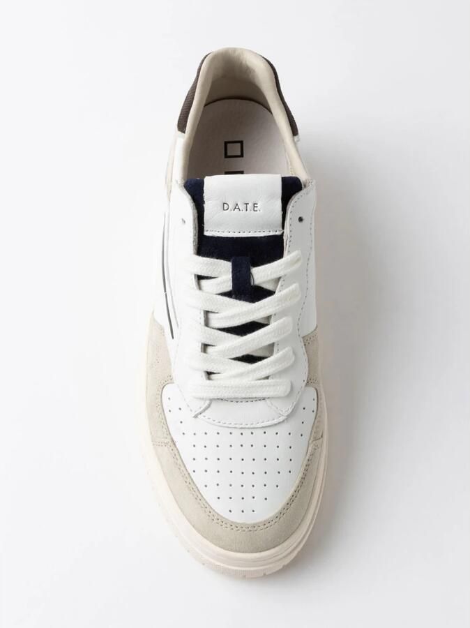D.A.T.E. Torneo Sneakers - Foto 4