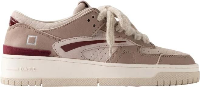 D.A.T.E. Torneo Sneakers