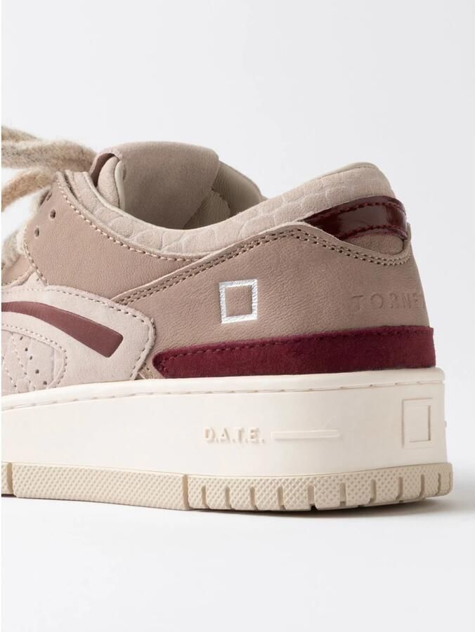 D.A.T.E. Torneo Sneakers - Foto 2
