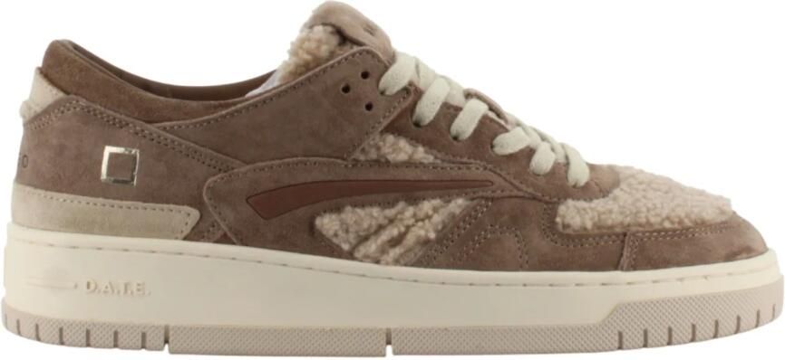 D.a.t.e. Torneo Teddy Sneaker - Foto 3