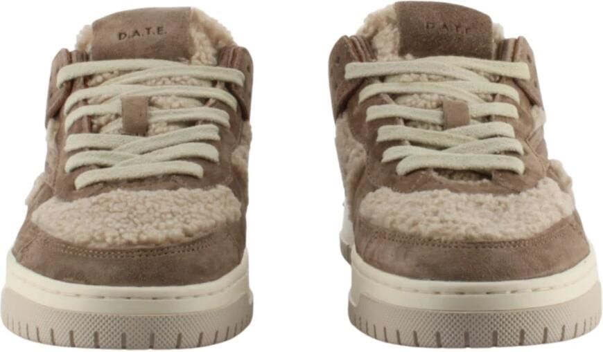 D.a.t.e. Torneo Teddy Sneaker