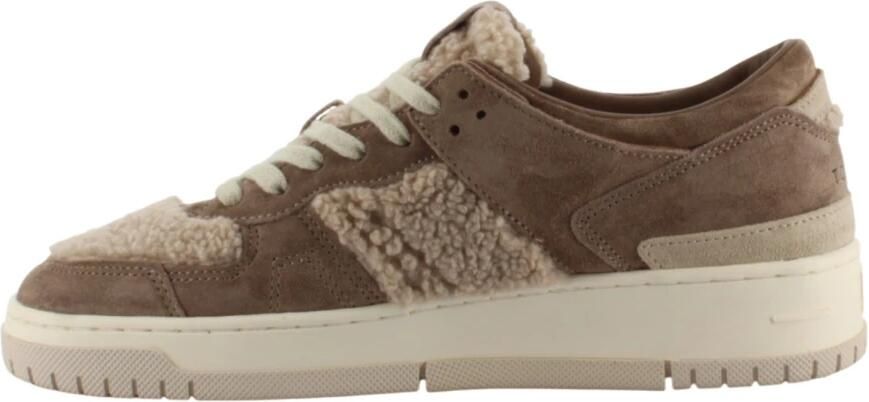 D.a.t.e. Torneo Teddy Sneaker - Foto 2