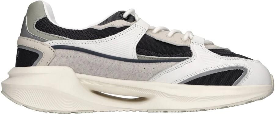 D.a.t.e. Vela Hybridblu Sneakers