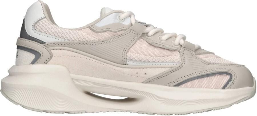 D.a.t.e. Vela Hybridrosa Sneakers